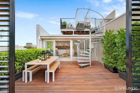 Property photo of 13/5 Cleveland Avenue Surry Hills NSW 2010