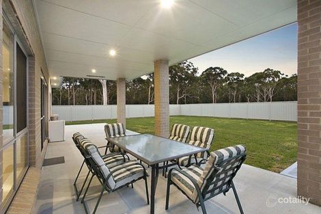 Property photo of 38 Earswick Crescent Buttaba NSW 2283