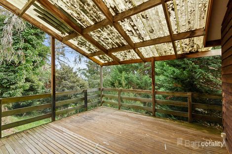 Property photo of 15 Bayview Crescent The Basin VIC 3154