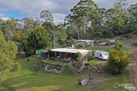 Property photo of 113 Daniels Road Magra TAS 7140