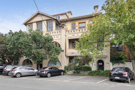 6/24-26 Robe St, St Kilda, VIC 3182