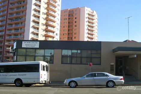 2/2 Ormonde Pde, Hurstville, NSW 2220