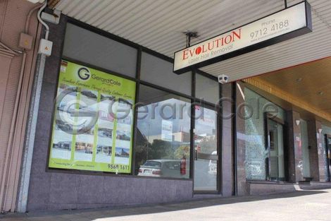 122 Great North Rd, Five Dock, NSW 2046