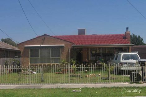 9 Gish Ct, Hadfield, VIC 3046