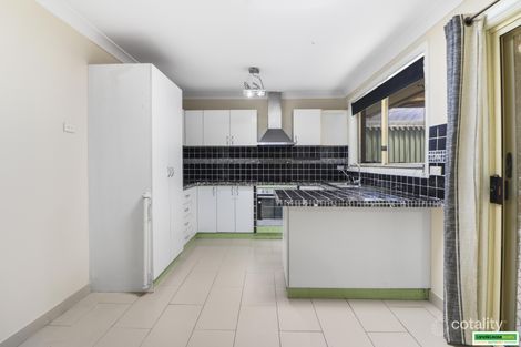 Property photo of 1/36 Fraser Street Macquarie Fields NSW 2564