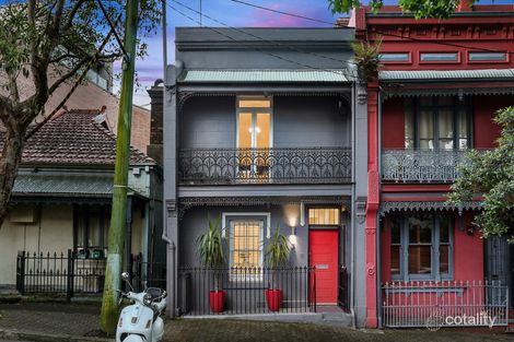 7 Rose St, Chippendale, NSW 2008