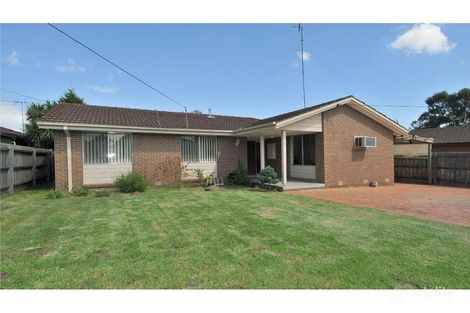 4 Tatura Cres, Broadmeadows, VIC 3047