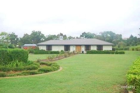 Property photo of 30 Kristie Drive Rockyview QLD 4701