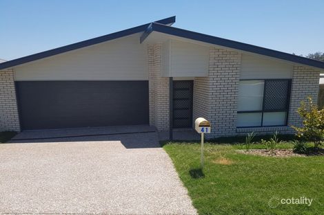 41 Dalby St, Holmview, QLD 4207