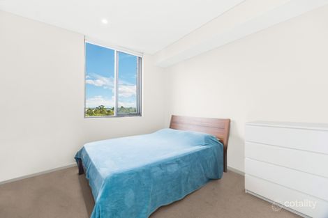 Property photo of 809/64-72 River Road Ermington NSW 2115