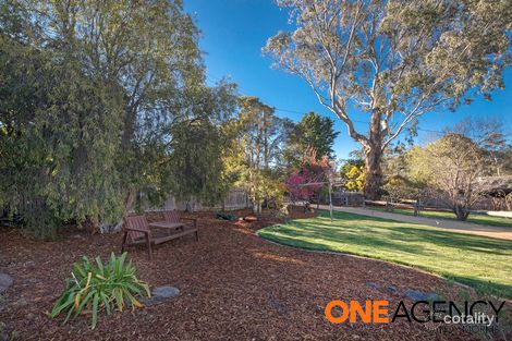 Property photo of 41 Lyall Crescent Kambah ACT 2902