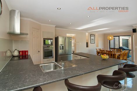 Property photo of 8 Eyre Place Drewvale QLD 4116