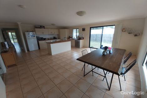 Property photo of 55 Cheihk Crescent Collingwood Park QLD 4301