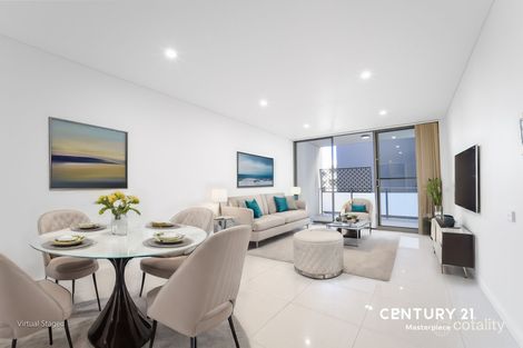Property photo of 310/39 Cooper Street Strathfield NSW 2135