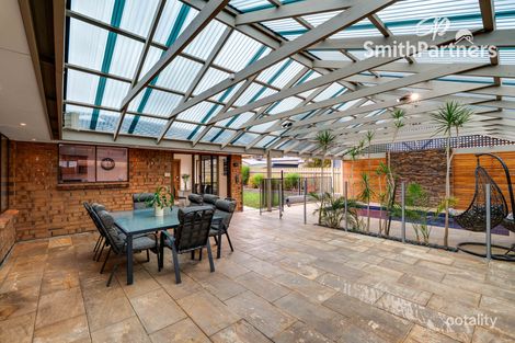 Property photo of 13 Paxton Court Redwood Park SA 5097