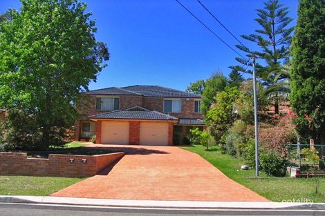 2/7 Hayes Ave, South Wentworthville, NSW 2145