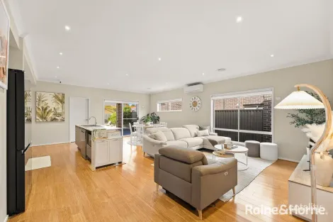 Property photo of 62 Infinity Drive Fraser Rise VIC 3336