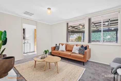 Property photo of 43 McInnes Street Weston ACT 2611