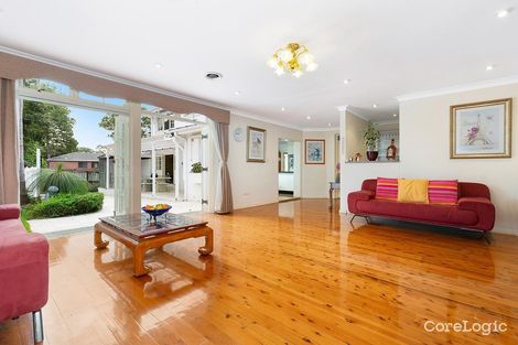 Property photo of 1 Warrego Place East Killara NSW 2071