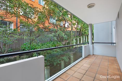 Property photo of 12/67-69 St Pauls Street Randwick NSW 2031