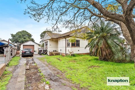 Property photo of 16 Ely Street Revesby NSW 2212