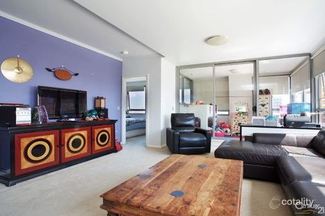 Property photo of 803/80 Ebley Street Bondi Junction NSW 2022