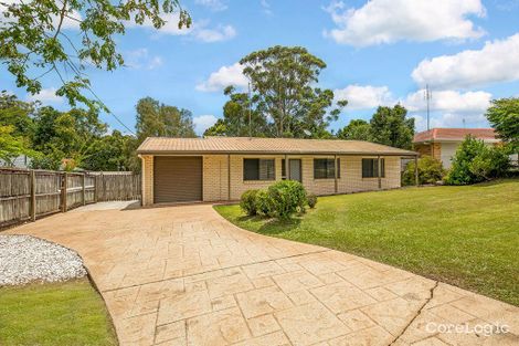 Property photo of 18 Ibis Street Kuluin QLD 4558