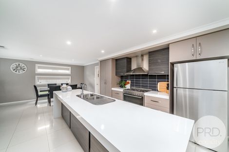 Property photo of 45 Strickland Drive Boorooma NSW 2650