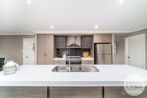 Property photo of 45 Strickland Drive Boorooma NSW 2650