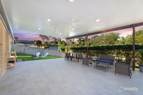Property photo of 30 Cozens Way Highland Park QLD 4211