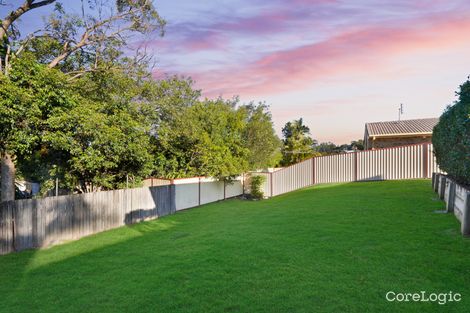 Property photo of 30 Cozens Way Highland Park QLD 4211