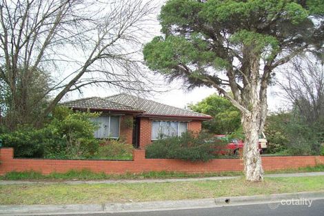 Property photo of 4 Hampton Drive Hampton Park VIC 3976