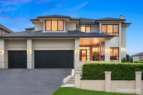 8 Ridgehaven Pl, Norwest, NSW 2153