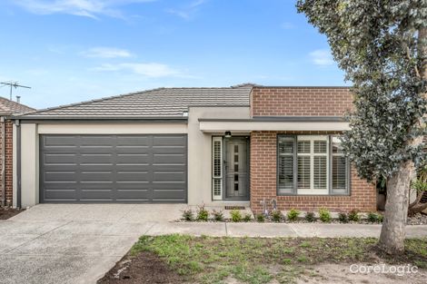 Property photo of 3 Rockwall Drive Craigieburn VIC 3064