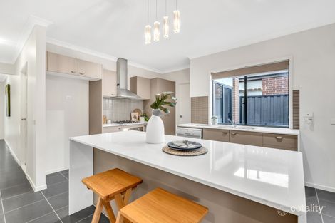 Property photo of 3 Rockwall Drive Craigieburn VIC 3064