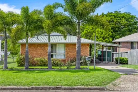 13 Knight Ave, Silkstone, QLD 4304