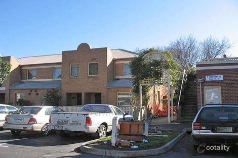 44/4 Normanby St, South Melbourne, VIC 3205