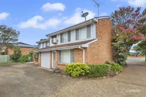 Property photo of 2/264 Port Hacking Road Miranda NSW 2228