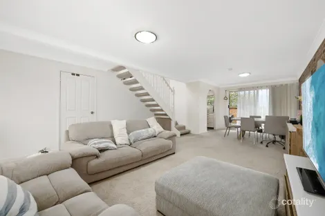 Property photo of 2/264 Port Hacking Road Miranda NSW 2228