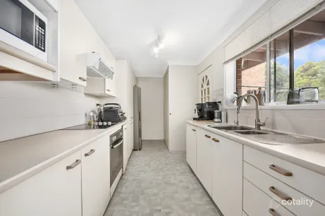 Property photo of 2/264 Port Hacking Road Miranda NSW 2228