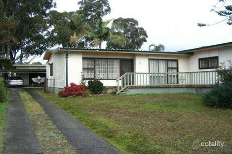 Property photo of 42 Pritchard Street Mount Pritchard NSW 2170