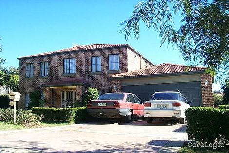 Property photo of 19 Kurrajong Place Bridgeman Downs QLD 4035