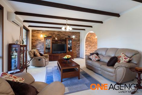 Property photo of 41 Lyall Crescent Kambah ACT 2902