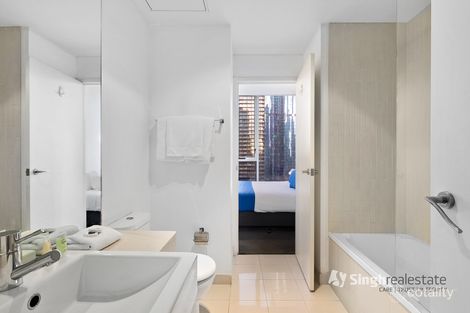 Property photo of 1504A/8 Franklin Street Melbourne VIC 3000