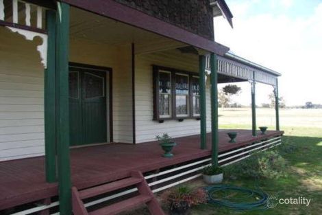 Property photo of 48 Mitchell Road Avoca VIC 3467