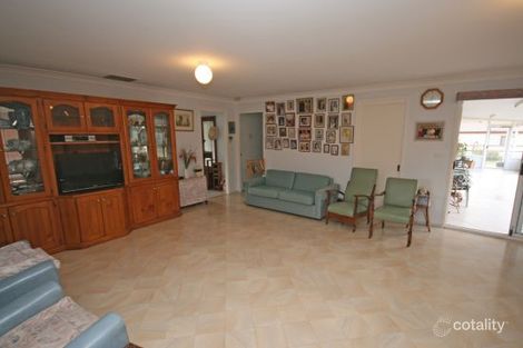 Property photo of 25 Coorigil Street Hillvue NSW 2340