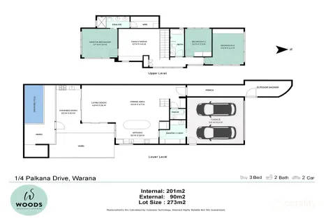 Property photo of 4 Palkana Drive Warana QLD 4575