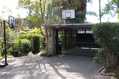 365 Edinburgh Rd, Castlecrag, NSW 2068