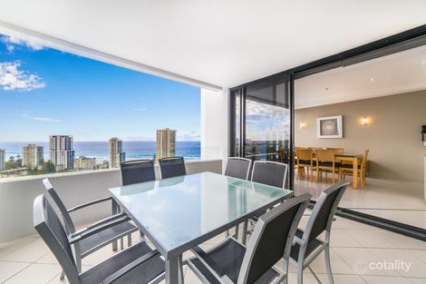 Property photo of 1002/159 Old Burleigh Road Broadbeach QLD 4218