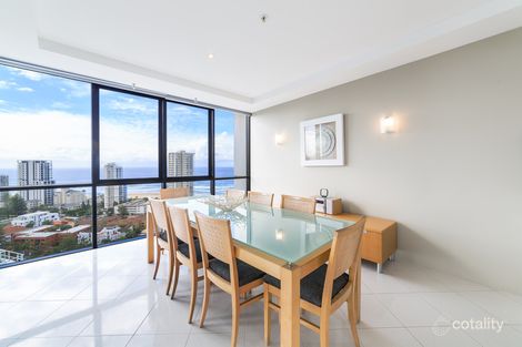 Property photo of 1002/159 Old Burleigh Road Broadbeach QLD 4218